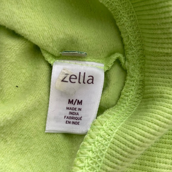 Zella jacket - Picture 9 of 14
